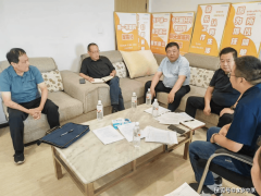 督促平台加强配送人员食物平安培训；、企业从