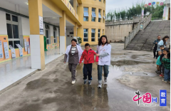 为师生营全、健康的校园