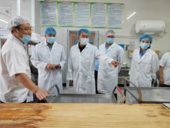 <strong>区市场监管局近期开展长儿园食物平安专</strong>