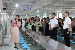 加强做好食物平安工做的紧迫感