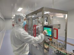 以优良营商厚植富硒财产成长